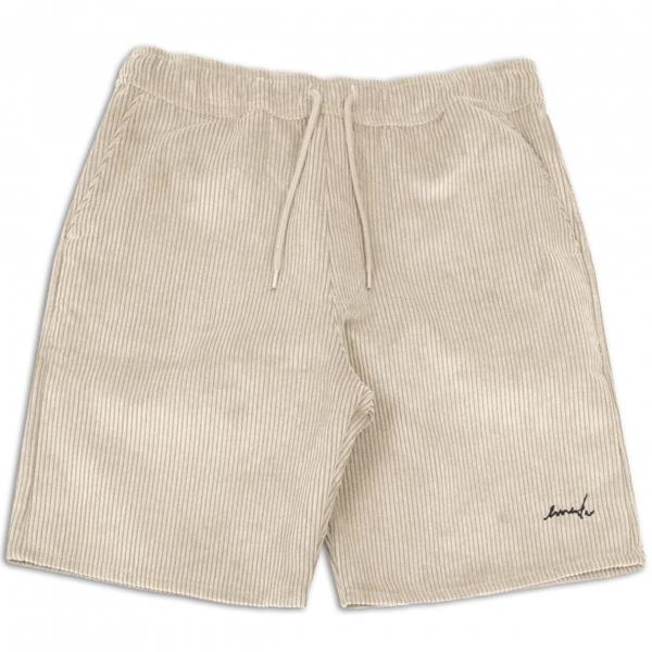 EMENTA MAGOADO WALKSHORTS OFF WHITE