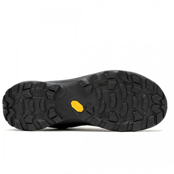 MERRELL MOAB SPEED 2 GTX GORE-TEX® BLACK