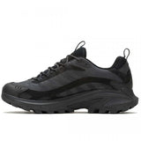 MERRELL MOAB SPEED 2 GTX GORE-TEX® BLACK