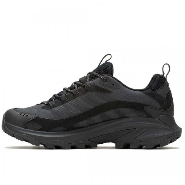 MERRELL MOAB SPEED 2 GTX GORE-TEX® BLACK