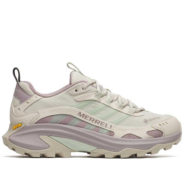 MERRELL MOAB SPEED 2 GTX CAIRN