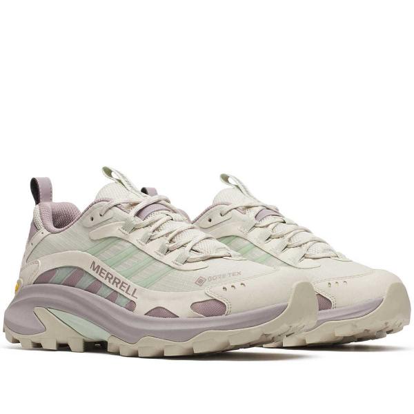 MERRELL MOAB SPEED 2 GTX CAIRN
