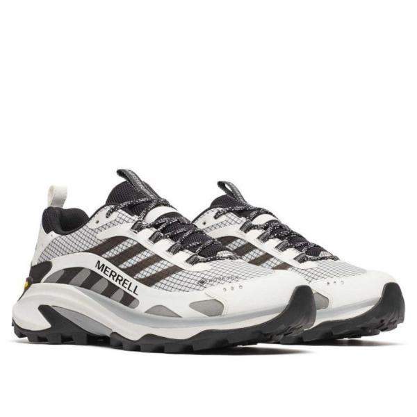 MERRELL MOAB SPEED 2 GTX ASH/BLACK