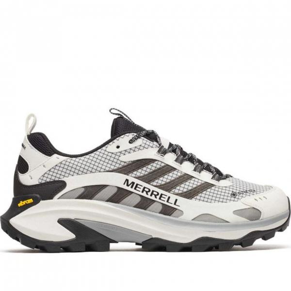 MERRELL MOAB SPEED 2 GTX ASH/BLACK