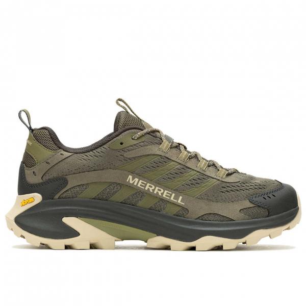 MERRELL MOAB SPEED 2 OLIVE