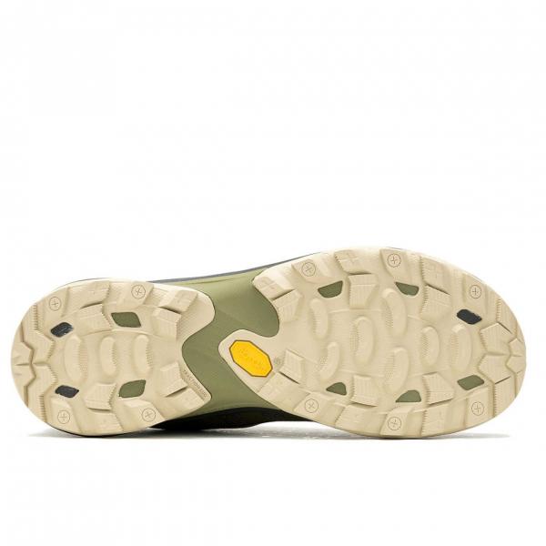 MERRELL MOAB SPEED 2 OLIVE