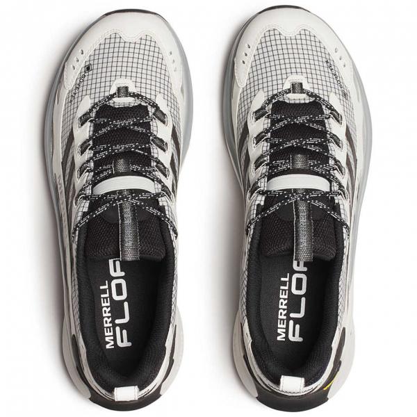 MERRELL MOAB SPEED 2 GTX ASH/BLACK