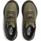 MERRELL NOVA 4 WP OLIVINE