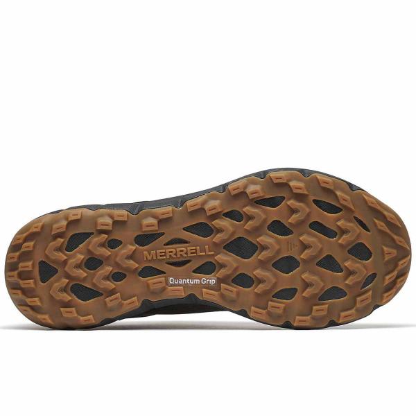 MERRELL NOVA 4 WP OLIVINE