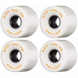 MINI LOGO LIFT KIT PER CRUISER SKATEBOARDS - RUOTE 59MM  80a