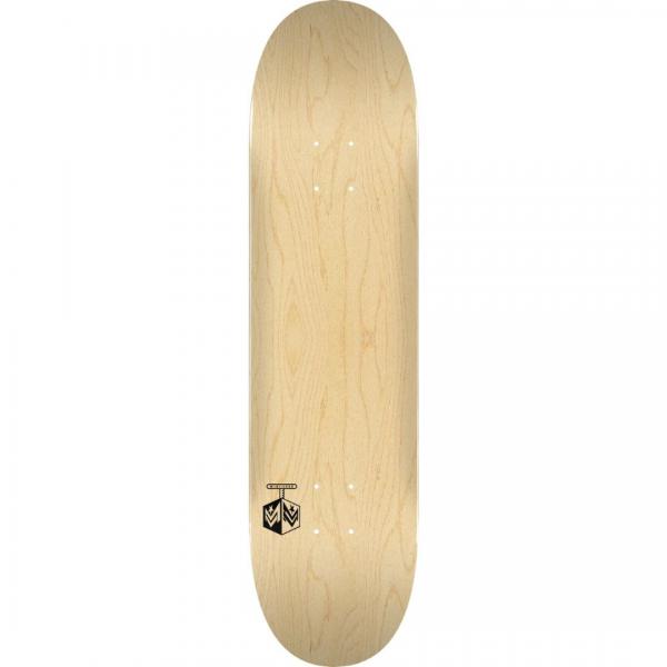 MINILOGO DECK BLANK 8.25 TAVOLA SKATEBOARD