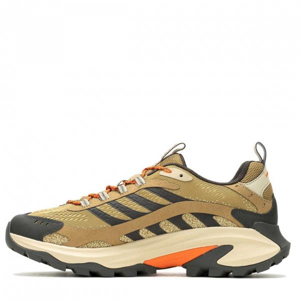 MERRELL MOAB SPEED 2 COYOTE