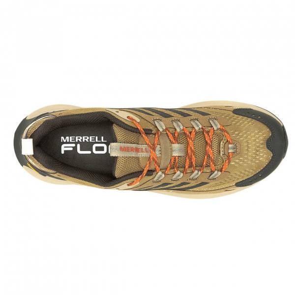 MERRELL MOAB SPEED 2 COYOTE