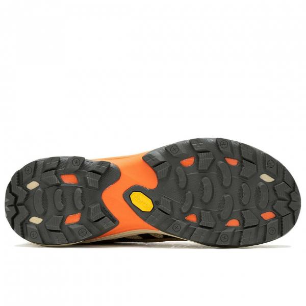 MERRELL MOAB SPEED 2 COYOTE