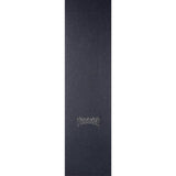 MOB GRIP THRASHER LASER CUT FLAME LOGO BG/5 9IN X 33IN GRIP