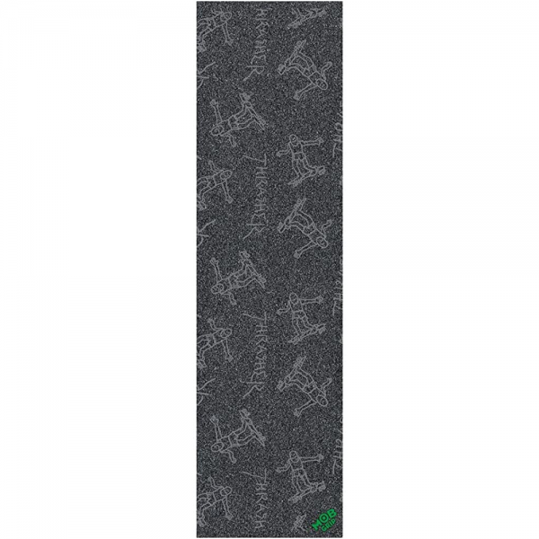 MOB x THRASHER GONZ PATTERN 9" GRIP