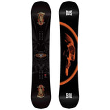 NEVER SUMMER EASY RIDER 152 TAVOLA SNOWBOARD