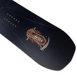 NEVER SUMMER EASY RIDER 152 TAVOLA SNOWBOARD