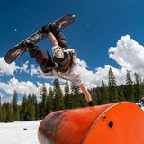 NEVER SUMMER EASY RIDER 152 TAVOLA SNOWBOARD