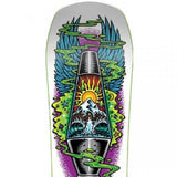 NEVER SUMMER LLAMA TAVOLA SNOWBOARD