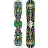 NEVER SUMMER LLAMA TAVOLA SNOWBOARD