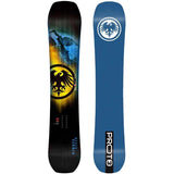 NEVER SUMMER PROTO T3 FR 160 TAVOLA SNOWBOARD
