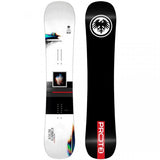 NEVER SUMMER PROTO ULTRA 157 TAVOLA SNOWBOARD