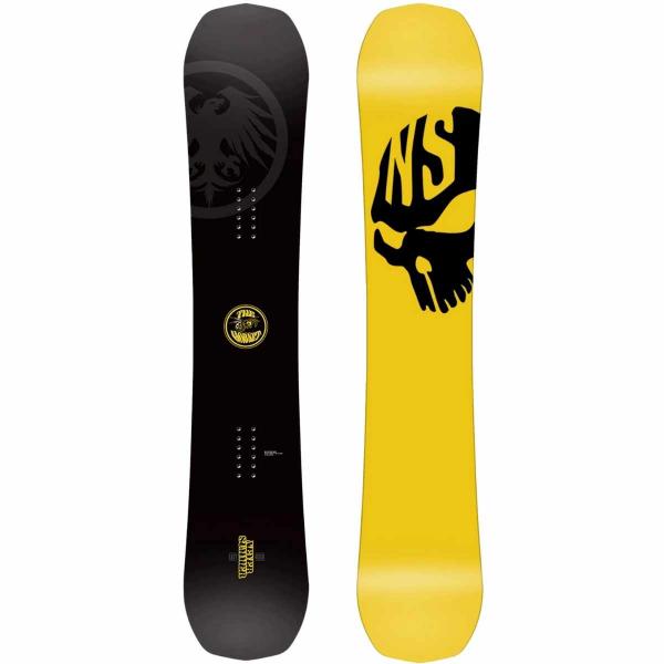 NEVER SUMMER HORNET 157 TAVOLA SNOWBOARD