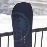 NEVER SUMMER HORNET 157 TAVOLA SNOWBOARD