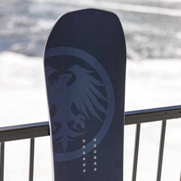 NEVER SUMMER HORNET 157 TAVOLA SNOWBOARD