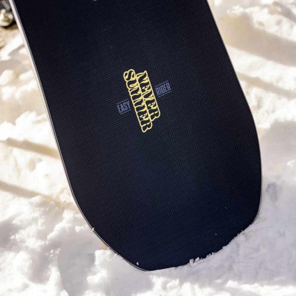 NEVER SUMMER HORNET 157 TAVOLA SNOWBOARD