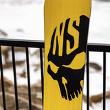 NEVER SUMMER HORNET 157 TAVOLA SNOWBOARD