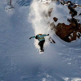 NEVER SUMMER VALHALLA 156 TAVOLA SNOWBOARD