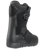 NIDECKER ALTAI BLACK SCARPONI SNOWBOARD