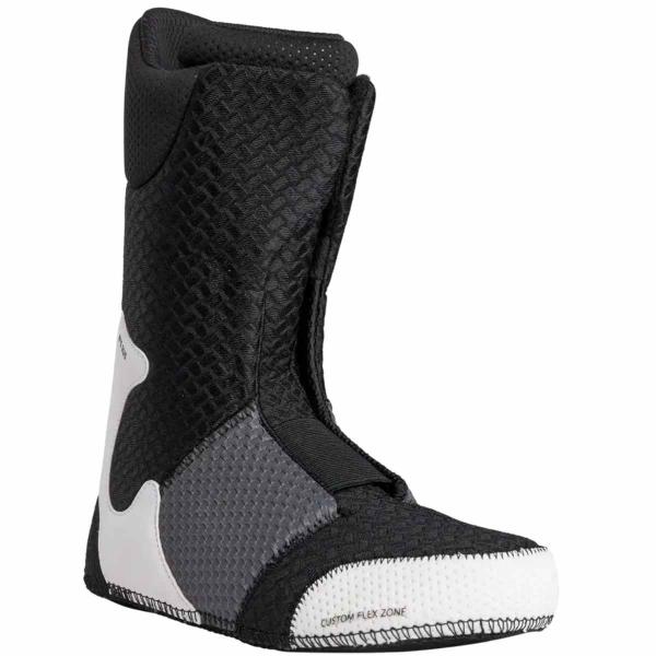 NIDECKER ALTAI BONE WHITE SCARPONI