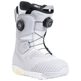 NIDECKER ALTAI LUNAR GRAY SCARPONI SNOWBOARD DONNA