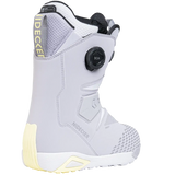 NIDECKER ALTAI LUNAR GRAY SCARPONI SNOWBOARD DONNA