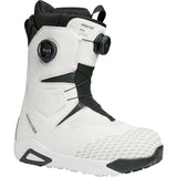 NIDECKER ALTAI WHITE SCARPONI SNOWBOARD