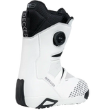 NIDECKER ALTAI WHITE SCARPONI SNOWBOARD