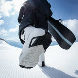 NIDECKER ALTAI WHITE SCARPONI SNOWBOARD