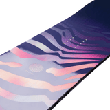 NIDECKER ASTRAL TAVOLA SNOWBOARD DONNA