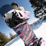 NIDECKER ASTRAL TAVOLA SNOWBOARD DONNA