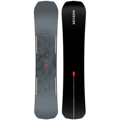 NIDECKER BLADE PRO WIDE TAVOLA SNOWBOARD