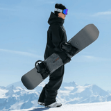 NIDECKER BLADE PRO WIDE TAVOLA SNOWBOARD