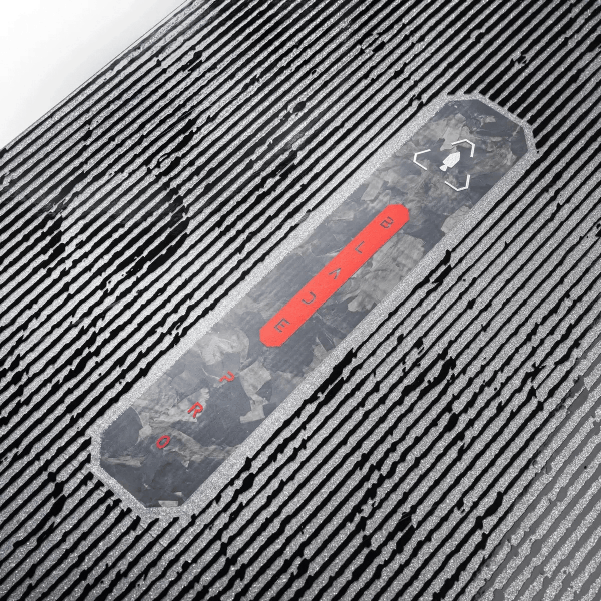NIDECKER BLADE PRO WIDE TAVOLA SNOWBOARD