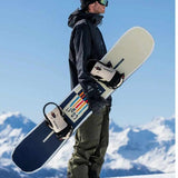 NIDECKER CHEAT CODE TAVOLA SNOWBOARD