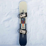 NIDECKER CHEAT CODE TAVOLA SNOWBOARD