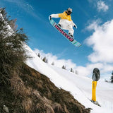 NIDECKER CHEAT CODE WOMEN TAVOLA SNOWBOARD DONNA