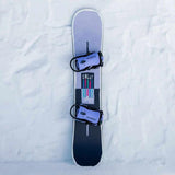 NIDECKER CHEAT CODE WOMEN TAVOLA SNOWBOARD DONNA