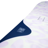 NIDECKER ELLE TAVOLA SNOWBOARD DONNA